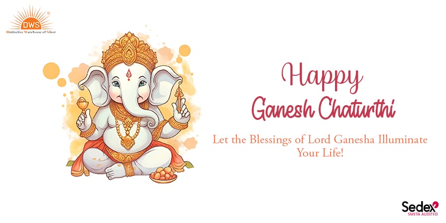 Happy Ganesh Chaturthi